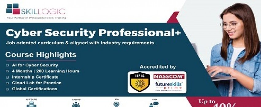 Cyber Security Course in Chennai