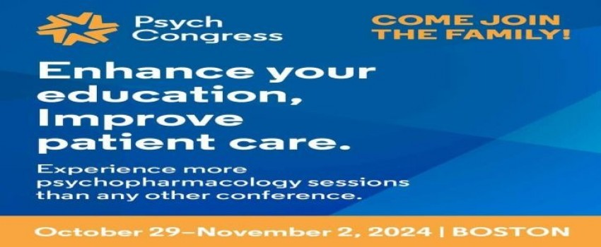 Psych Congress