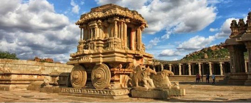 Hampi Tour