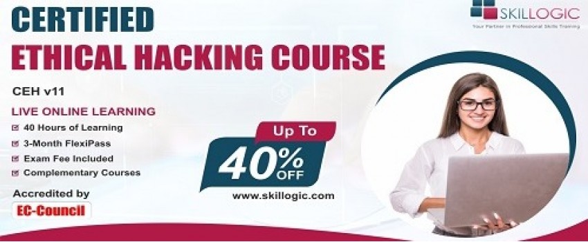 Ethical Hacking Course In Pune