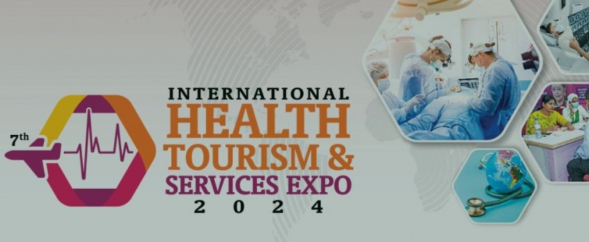 INTERNATIONAL HEALTH TOURISM & SERVICES EXPO