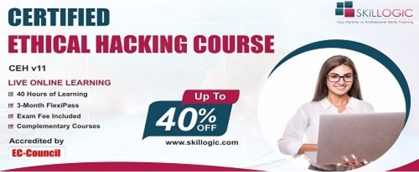 Ethical Hacking Course In Kolkata