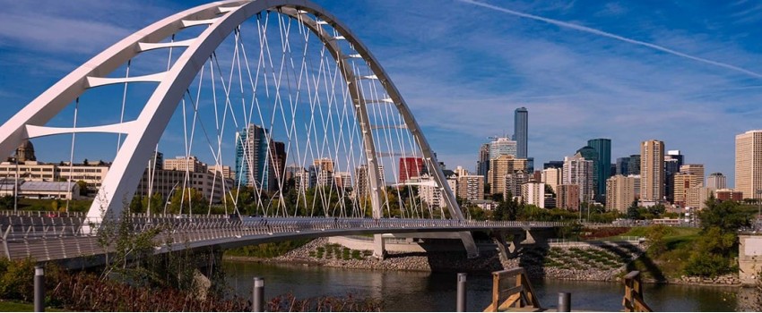 Edmonton Career Fair & Training Expo