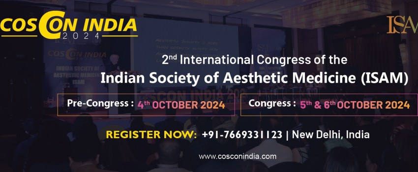 Medical Conference in Delhi