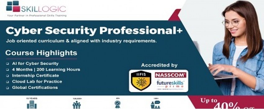 Cyber Security Course in Chennai