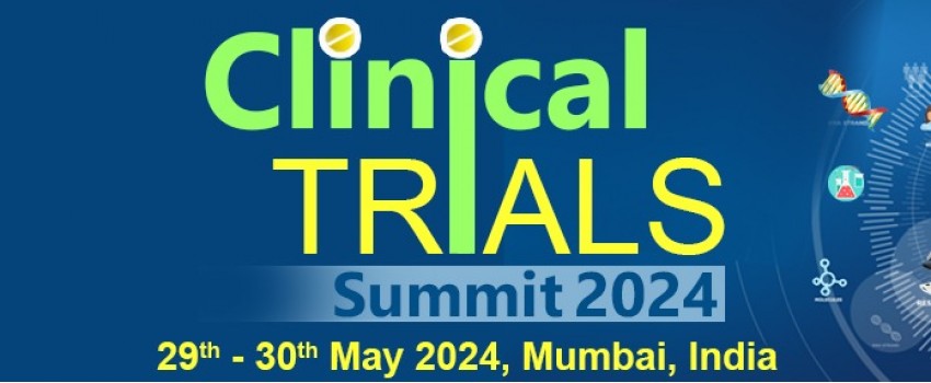 15th Annual Clinical Trials Summit 