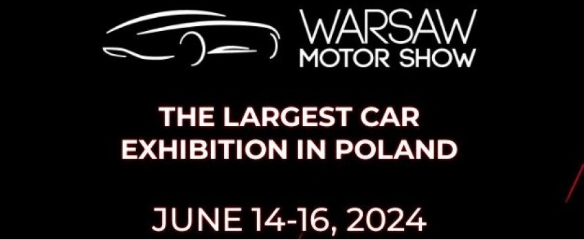 WARSAW MOTOR SHOW