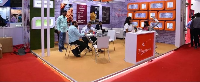4th North East Foodtech
