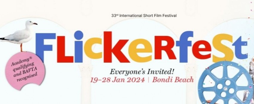 Flickerfest