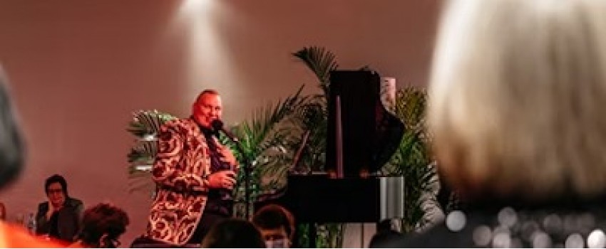 Adelaide Cabaret Festival