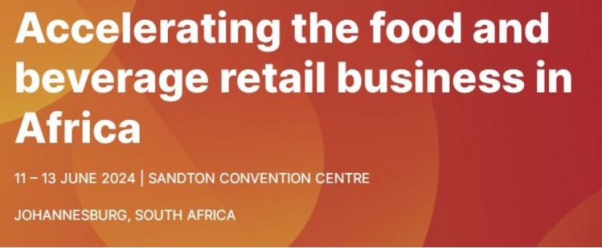 AFRICA'S BIG SEVEN