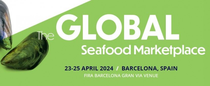 SEAFOOD EXPO - SEAFOOD PROCESSING EXPO