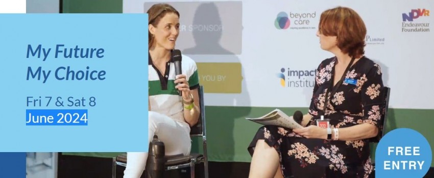 Gold Coast Disability Expo