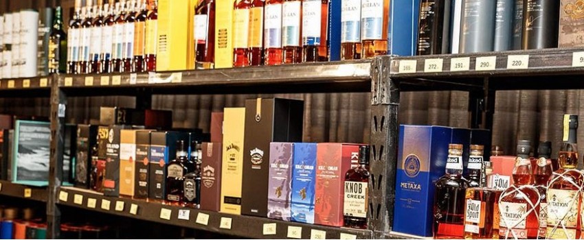 Whisky Live Brisbane