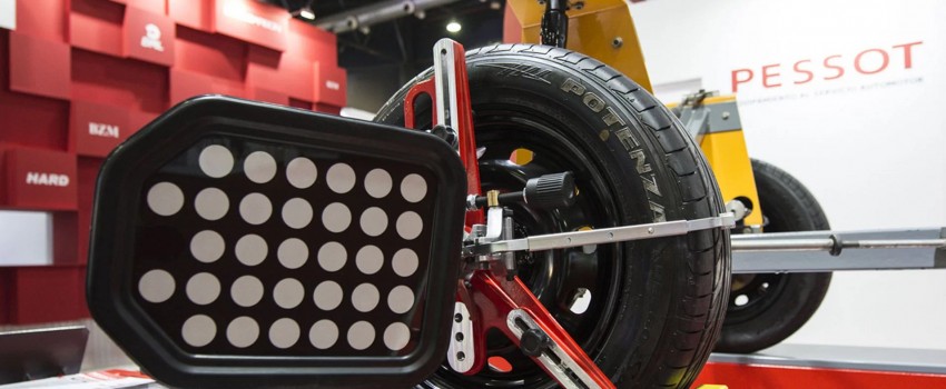 AUTOMECHANIKA ARGENTINA