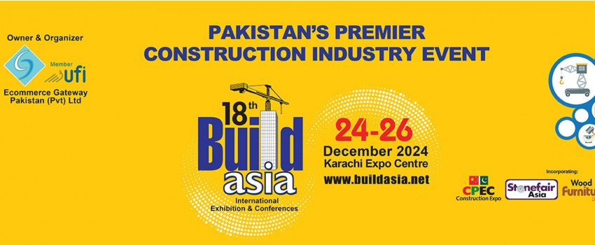 BUILD ASIA