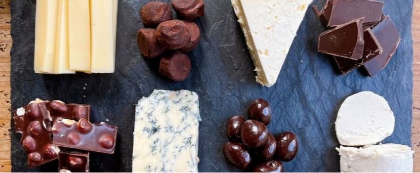 Loveland Chocolate Festival