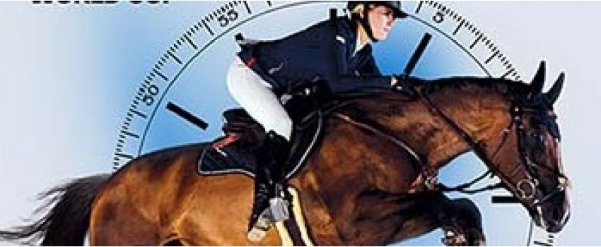 Helsinki International Horse Show 
