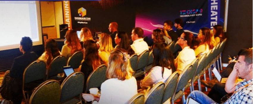 Techspo Chicago