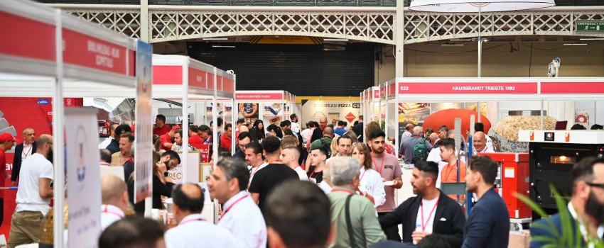 BELLAVITA EXPO - LONDON