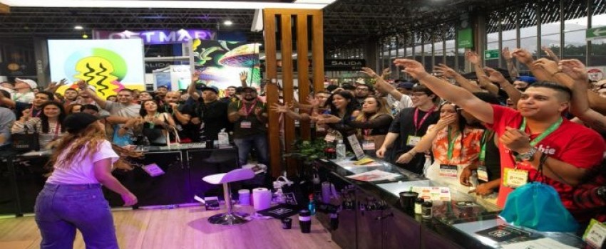 Alternative Products Expo Miami 2024! - Register for free here!