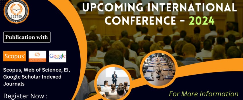  International Conference on Mechanical, Industrial and Production Engineering(ICMIPE)