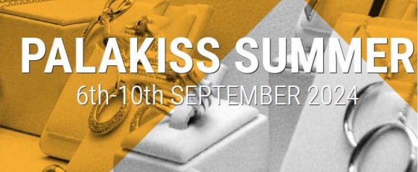 PALAKISS SUMMER