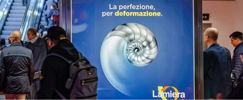 LAMIERA