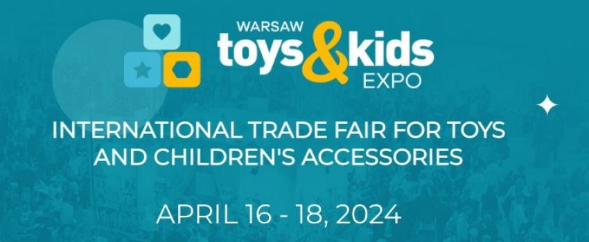 WARSAW TOYS & KIDS EXPO