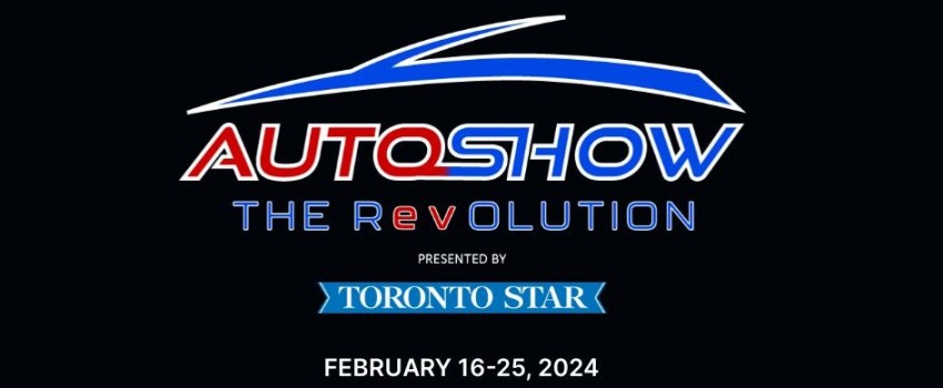 Canadian International Autoshow