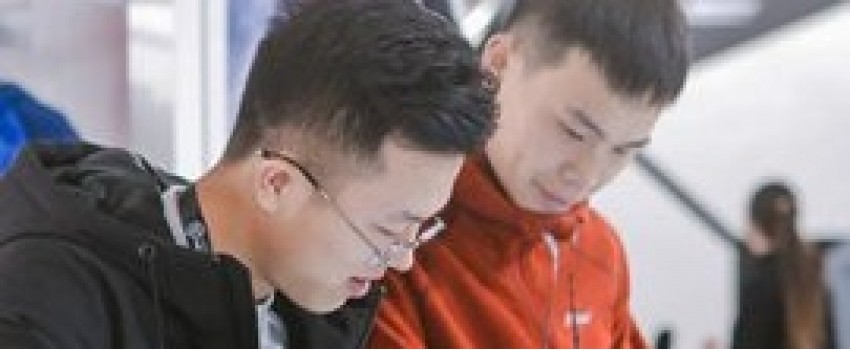 ISPO SHANGHAI