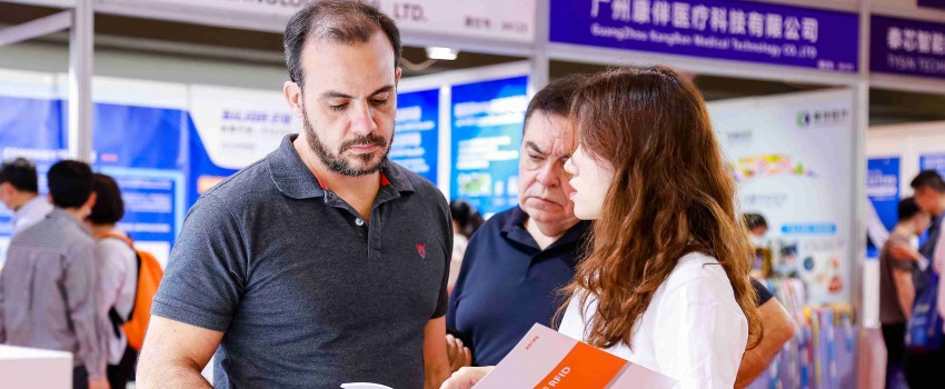 CHINA SMART CARD AND RFID TECHNOLOGIES