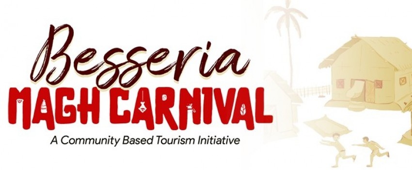 Besseria Magh Carnival