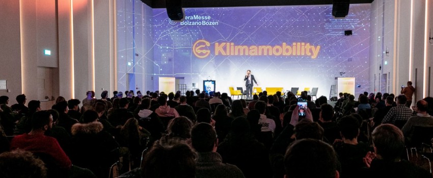KLIMAMOBILITY