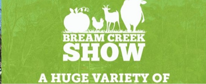 Bream Creek Show