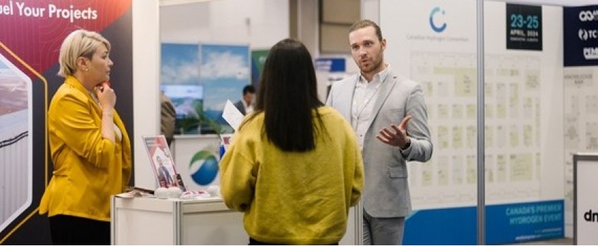 CANADA LNG EXPORT CONFERENCE & EXHIBITION