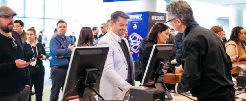 Integrate Expo