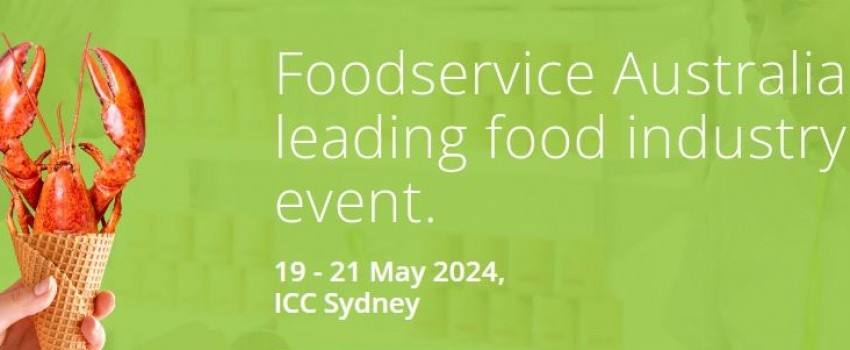FOODSERVICE AUSTRALIA