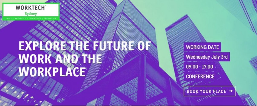 WorkTech Sydney