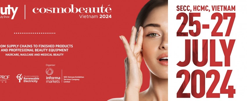 COSMOBEAUTE VIETNAM