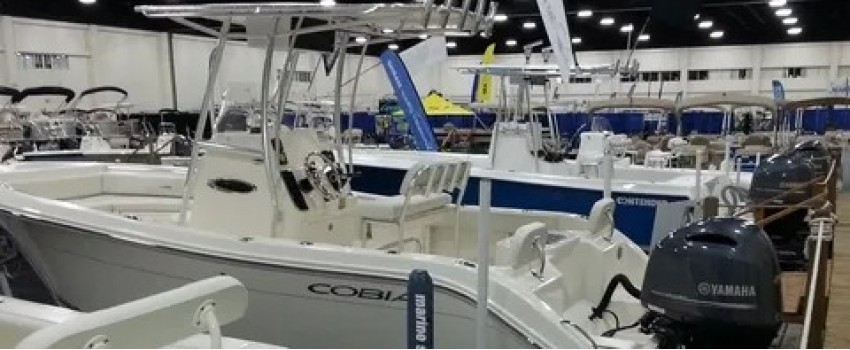 Grand Strand Boat & Sportsman Expo