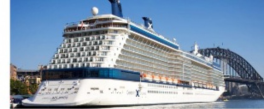 Vancouver International Travel Expo