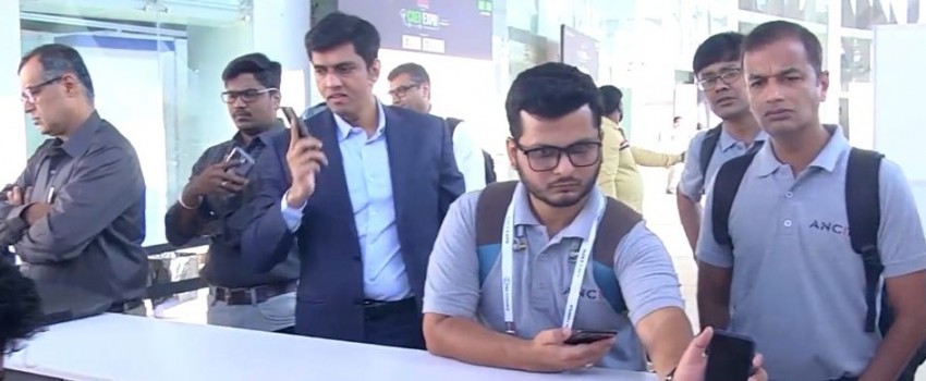 CAEV EXPO  Connected, Autonomous, and Electric Vehicle Expo