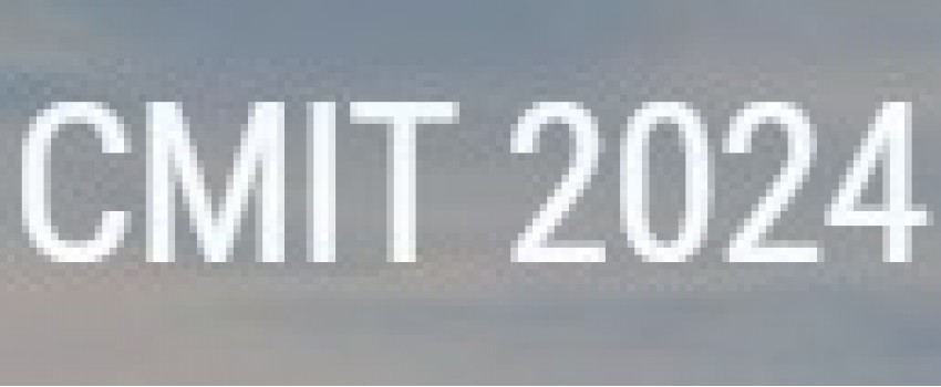 12th International Conference of Managing Information Technology (CMIT 2024)