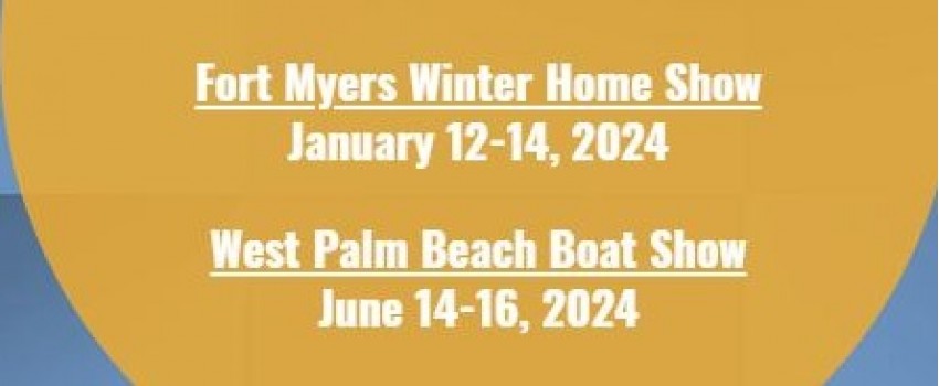 Fort Myers Home Show