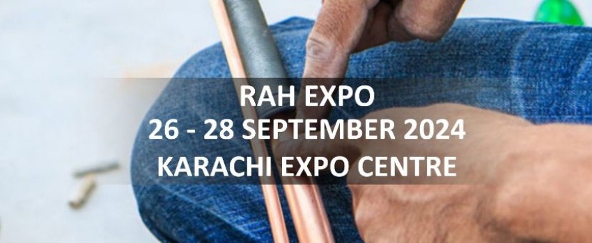 RAH EXPO