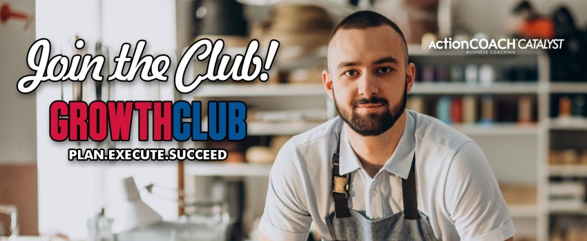 Growth Club: A 90 Day Planning