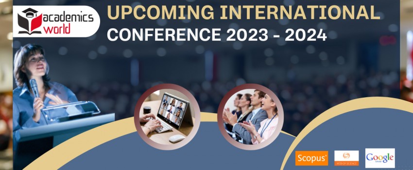International Academic Conference on Development in Science and Technology 
