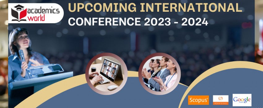 International Conference on Management and Information Technology 