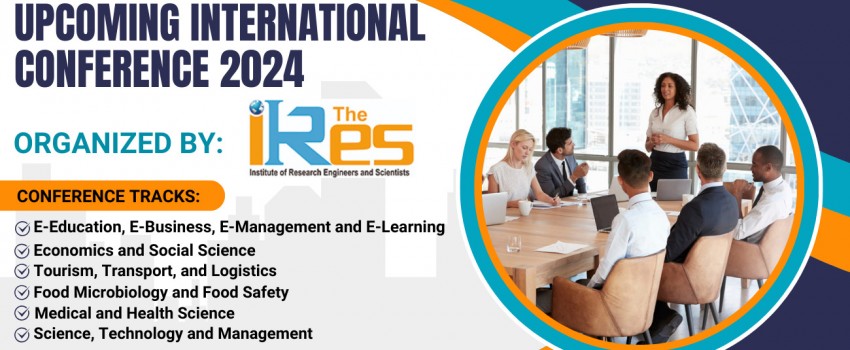 International Conferences on Medical and Health Science